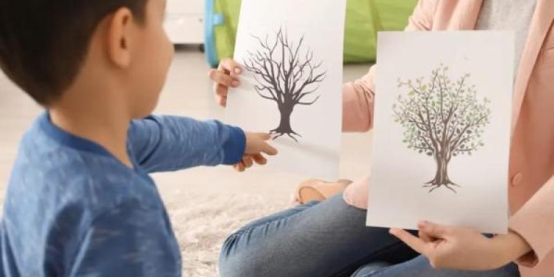 La realidad de las familias con menores con autismo