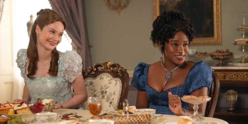 Bridgerton temporada 5 