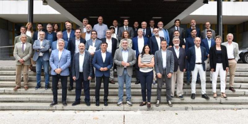 Federaciones deportivas