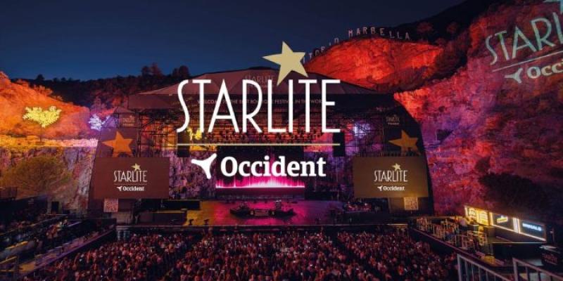 Características de accesibilidad en el Starlite de Marbella