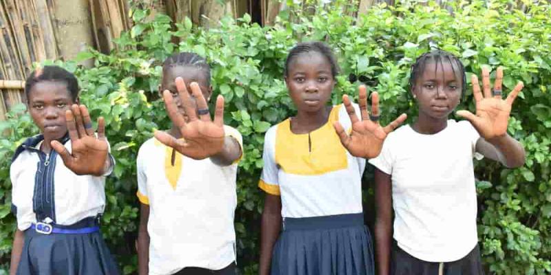 La fístula obstétrica y su erradicación