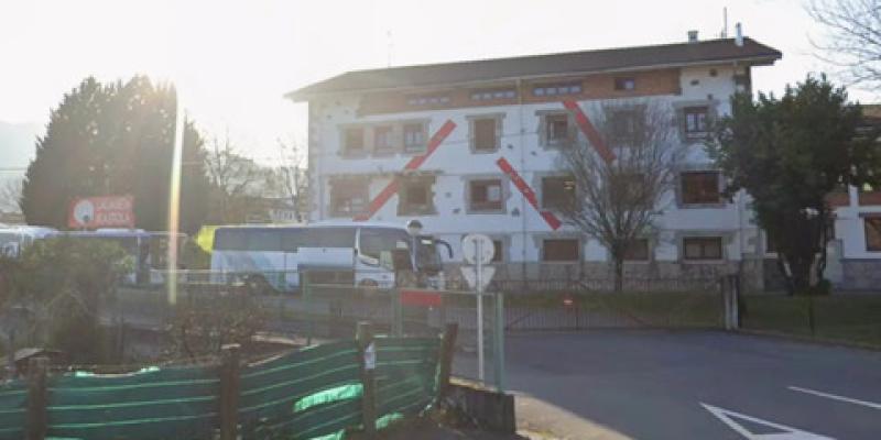 La lista Forbes y el instituto vasco