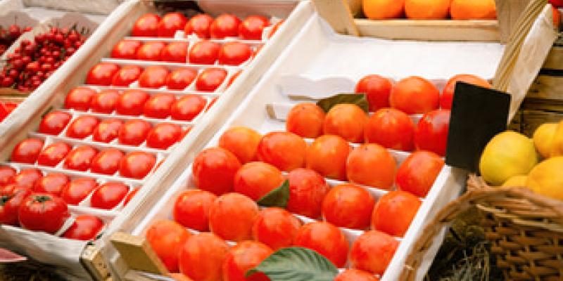 España y el gasto de agua en las exportaciones