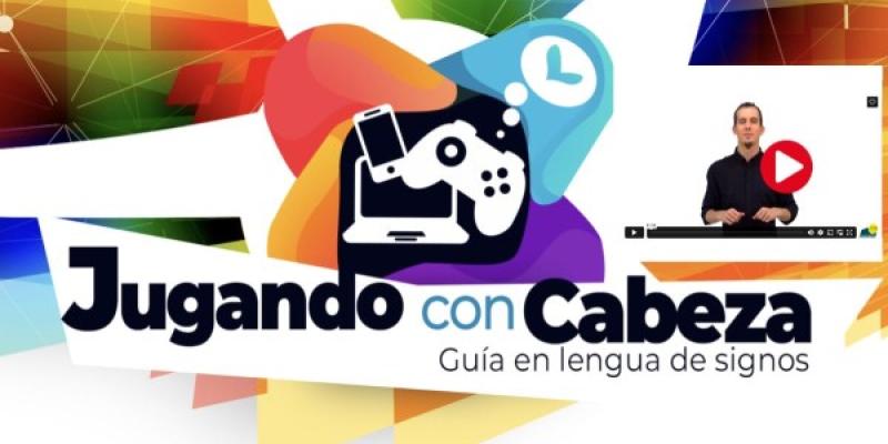 Uso responsable de videojuegos en la infancia y adolescencia con pérdida auditiva