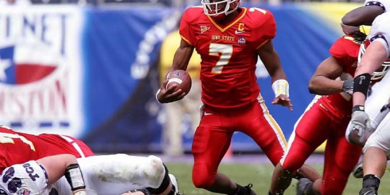 jugador de fútbol americano