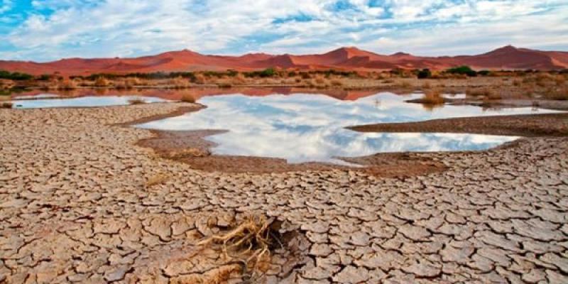 La escasez de agua podría provocar nuevas crisis 