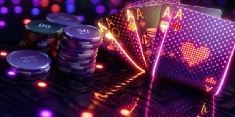 ¿Cómo serán los casinos online en el futuro?