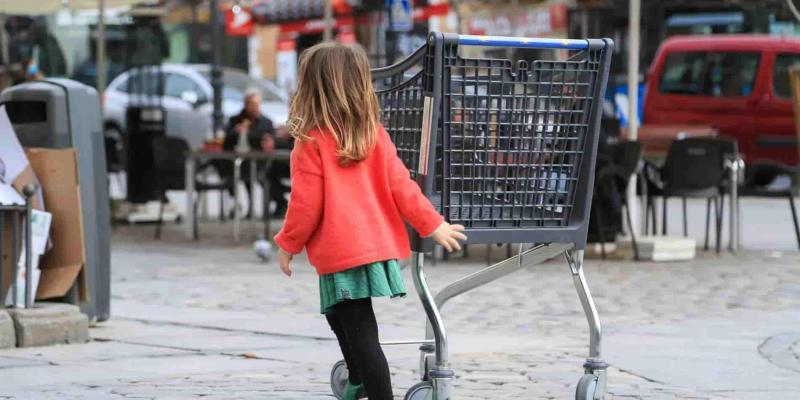 Galicia y los datos de la pobreza infantil
