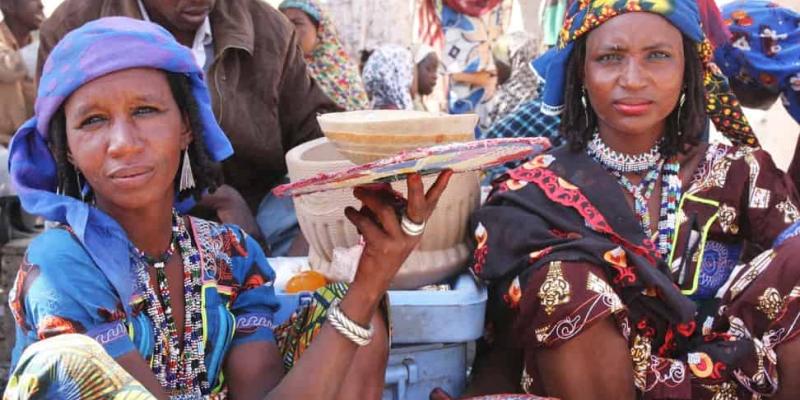 Glosario médico para las mujeres nigerianas con discapacidad