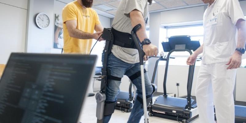 modelo asistencialista