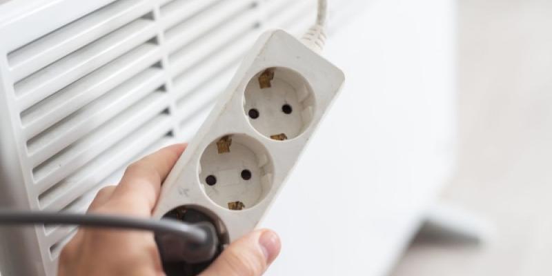 Bono social eléctrico y guerra en Oriente Medio