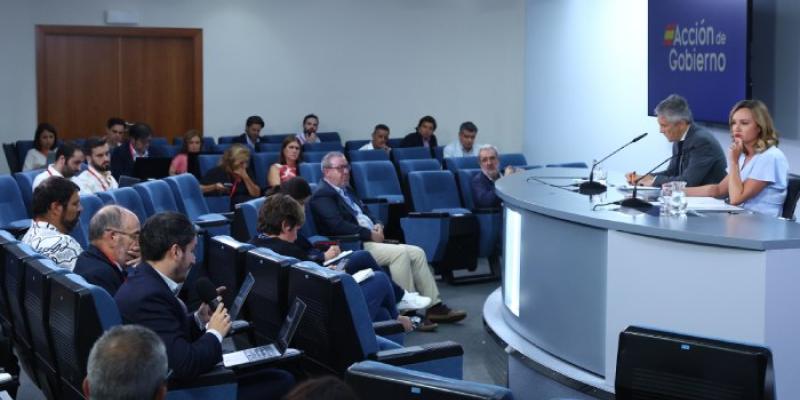 subvenciones al deporte español