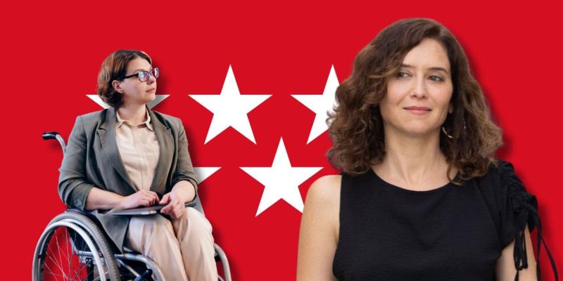 La Comunidad de Madrid permitirá renovar automáticamente el grado de discapacidad