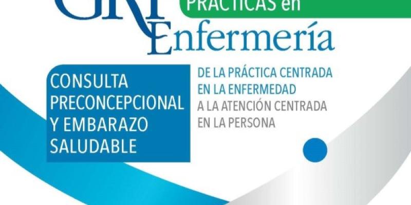 Guía del Consejo General de Enfermería para un embarazo sano