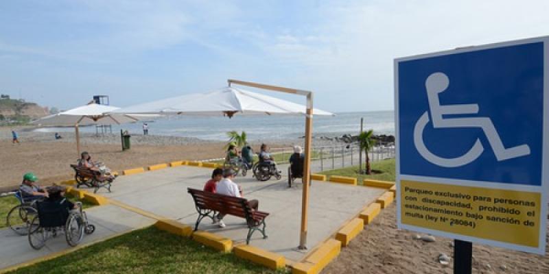 GNDiario expone las playas accesibles en España y todo lo que necesitan para serlo