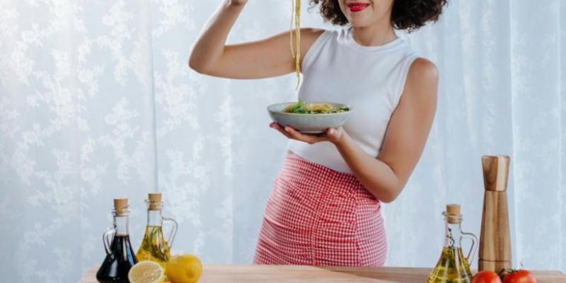 Hábitos saludables en la etapa femenina