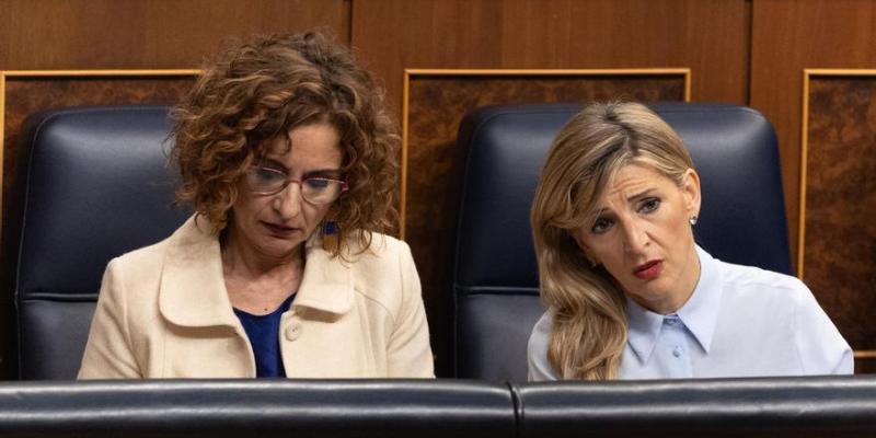 Hacienda y Trabajo afirman la no tributación del SMI