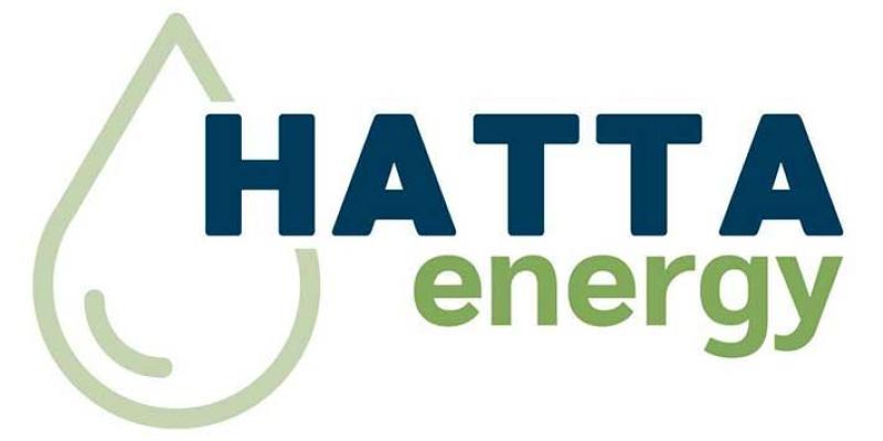 Logo Hatta Energy