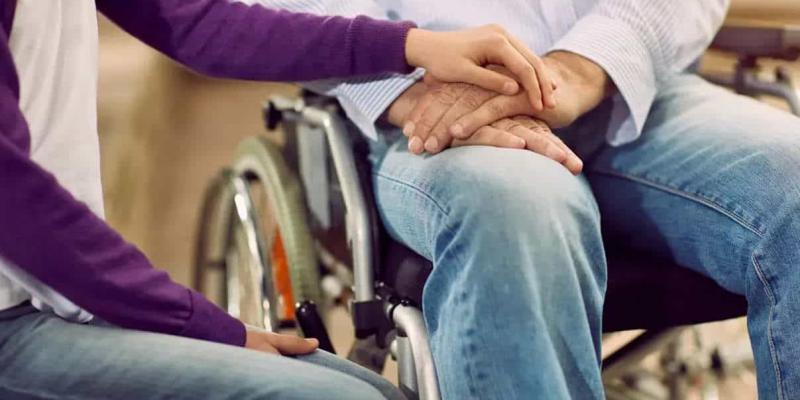 Herencia para hermanos con discapacidad