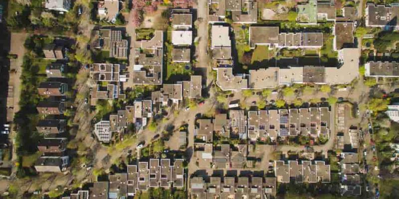 Herramienta para elegir un barrio