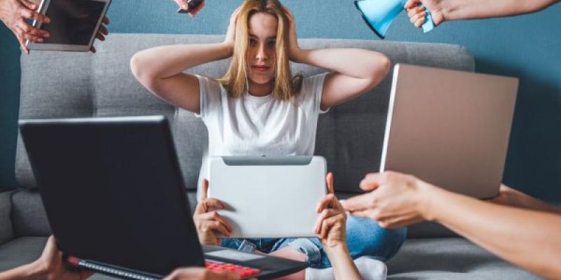 STOP desinformación