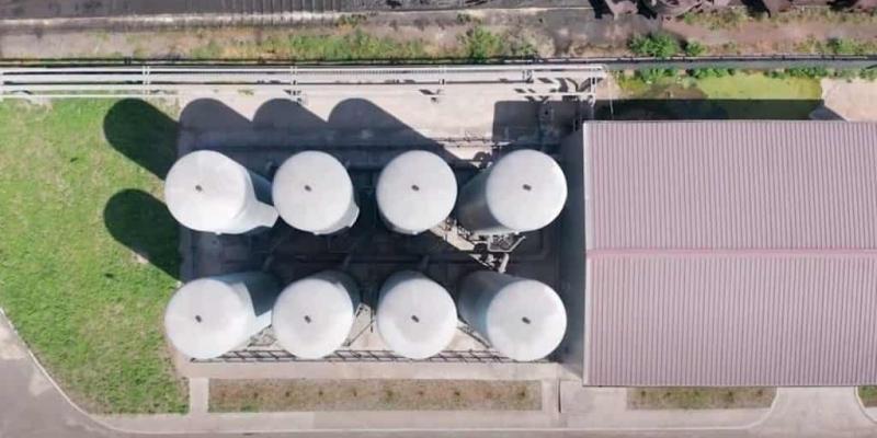 El Gobierno presenta proyectos renovables