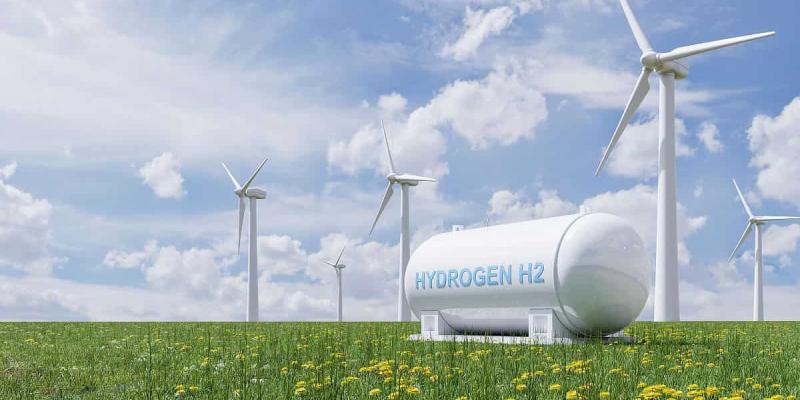 El Ministerio de Transición Ecológica presenta proyectos de hidrógeno verde