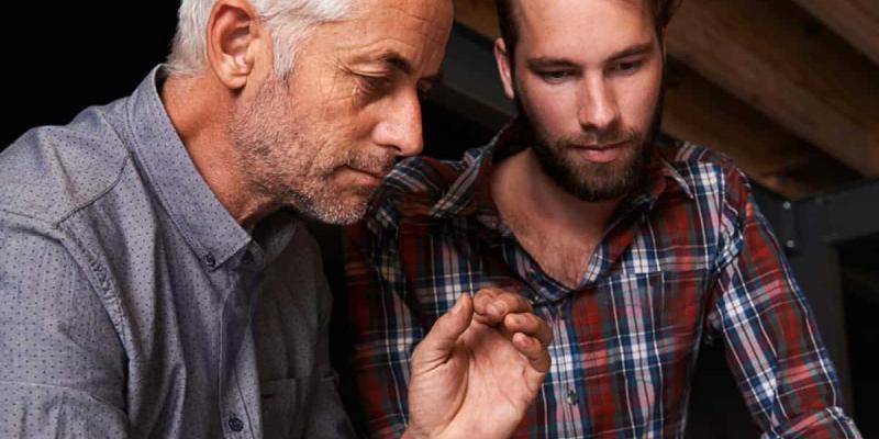 Convivir con los hijos mayores de 30 puede ser perjudicial para los padres