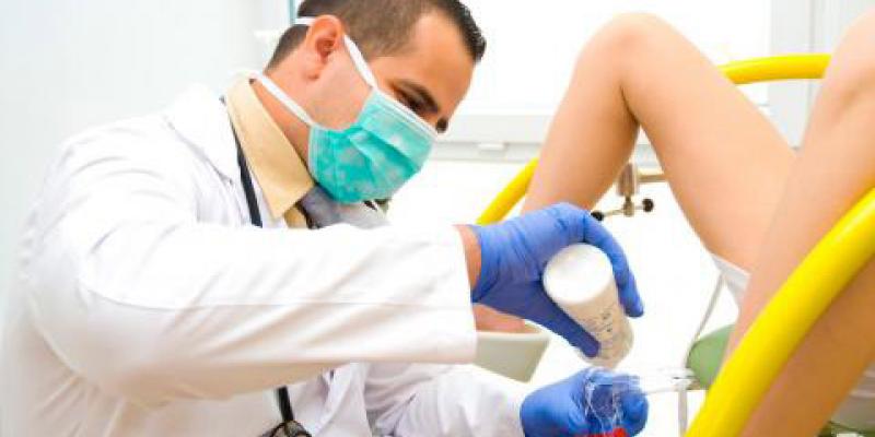 La histerosalpingografía es una prueba médica para descartar problemas de embarazo