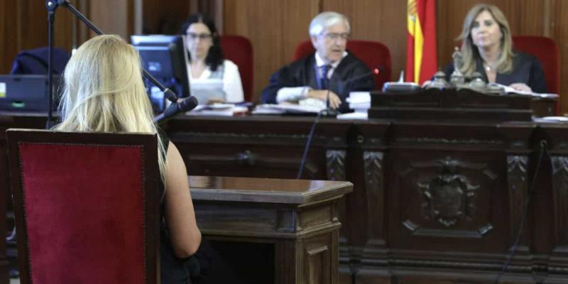 Aumentan las condenas por homicidios a mujeres