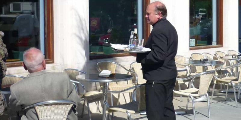 Horas extras sin pagar