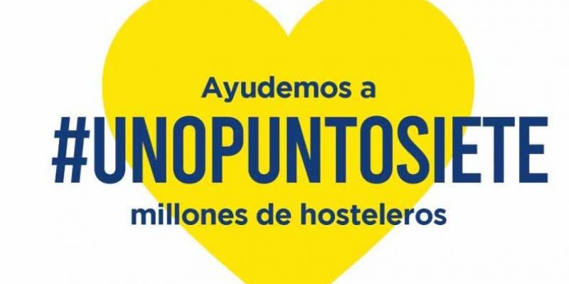 La hostelería pide ayudas al Gobierno y comunidades