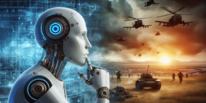 Tercera Guerra Mundial