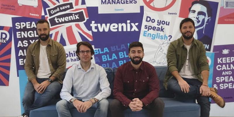 Idiomas y trabajadores