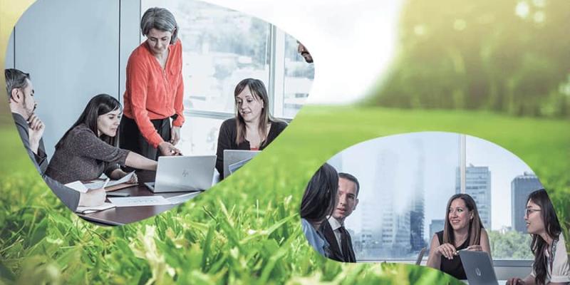 Financiación para la igualdad de género