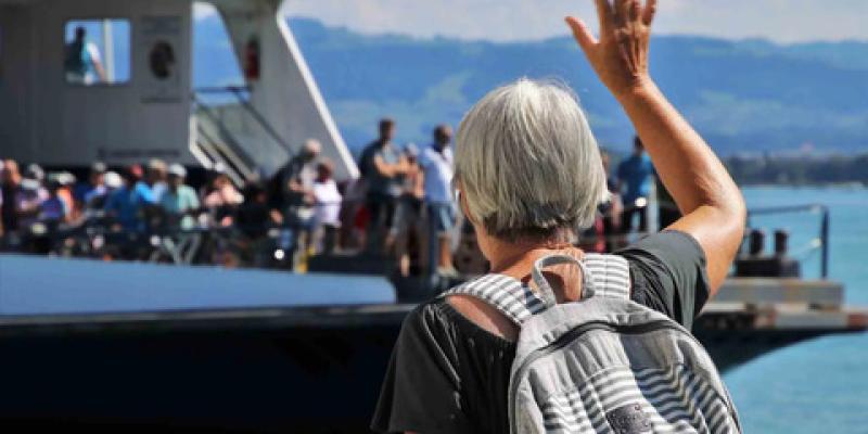 Viajes del Imserso 2025