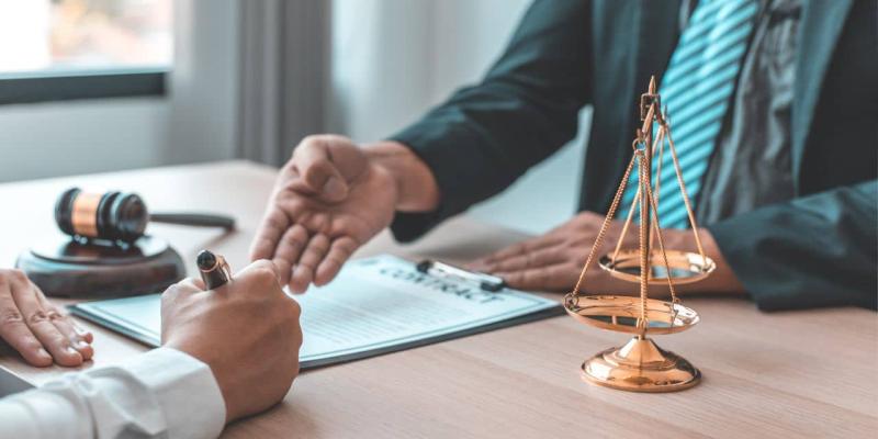 Preguntas de tribunal para la incapacidad permanente