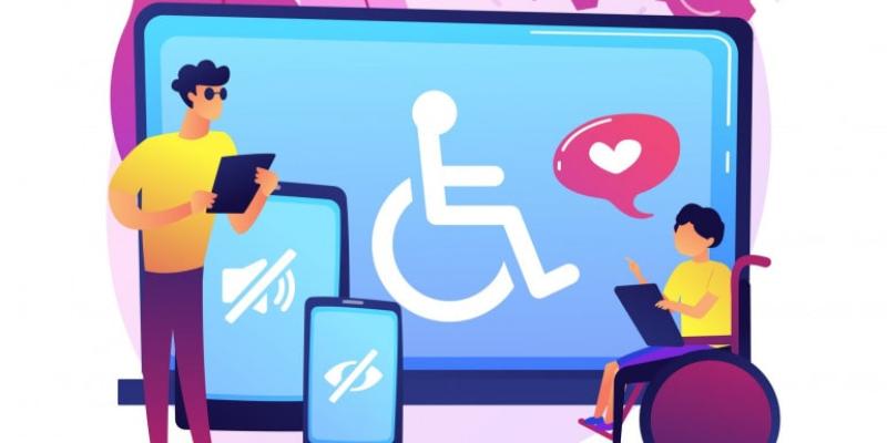 Inclusión tecnológica