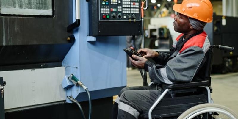 La inclusión de las personas con discapacidad mejora las empresas