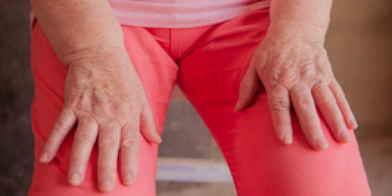 Incontinencia urinaria durante el deporte