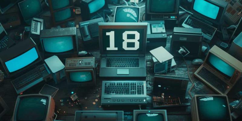 Curiosidades de la informática