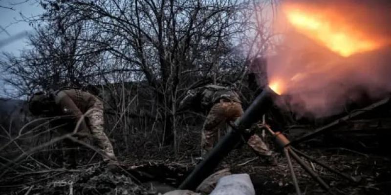 Amenazas a las infraestructuras energéticas de Ucrania