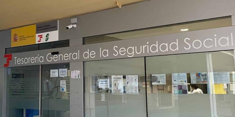 Suspensión del Salario Mínimo Interprofesional