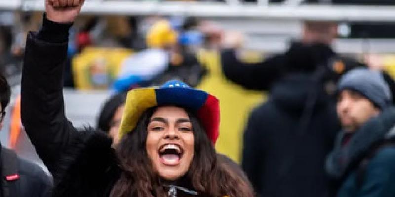 Regulación de Latinoamérica en España