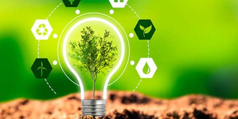 Eficiencia energética