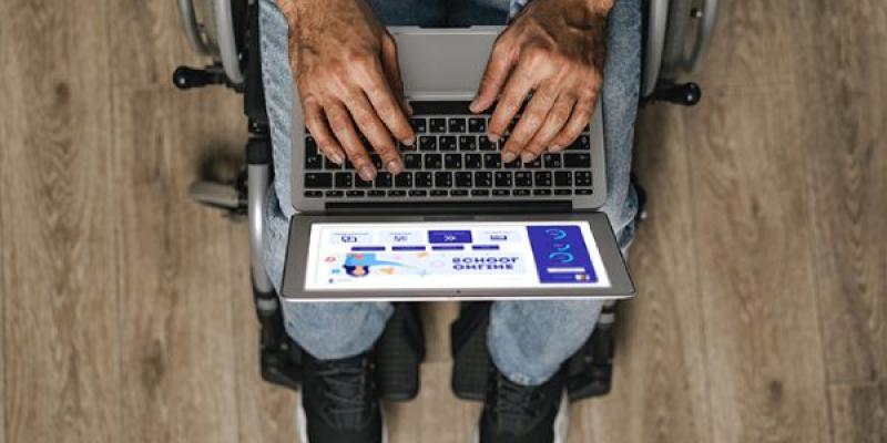 La inteligencia artificial contribuye con el periodismo inclusivo y accesible