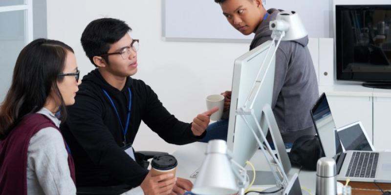 inteligencia artificial