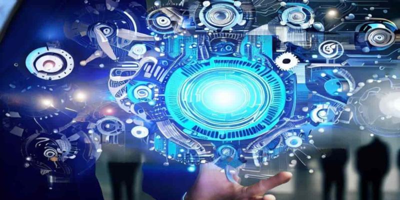 Inteligencia artificial y empresas