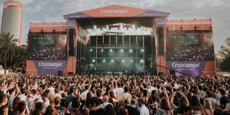 Interestelar Sevilla