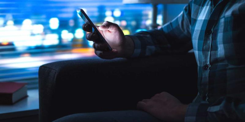 Cómo proteger la intimidad de una persona